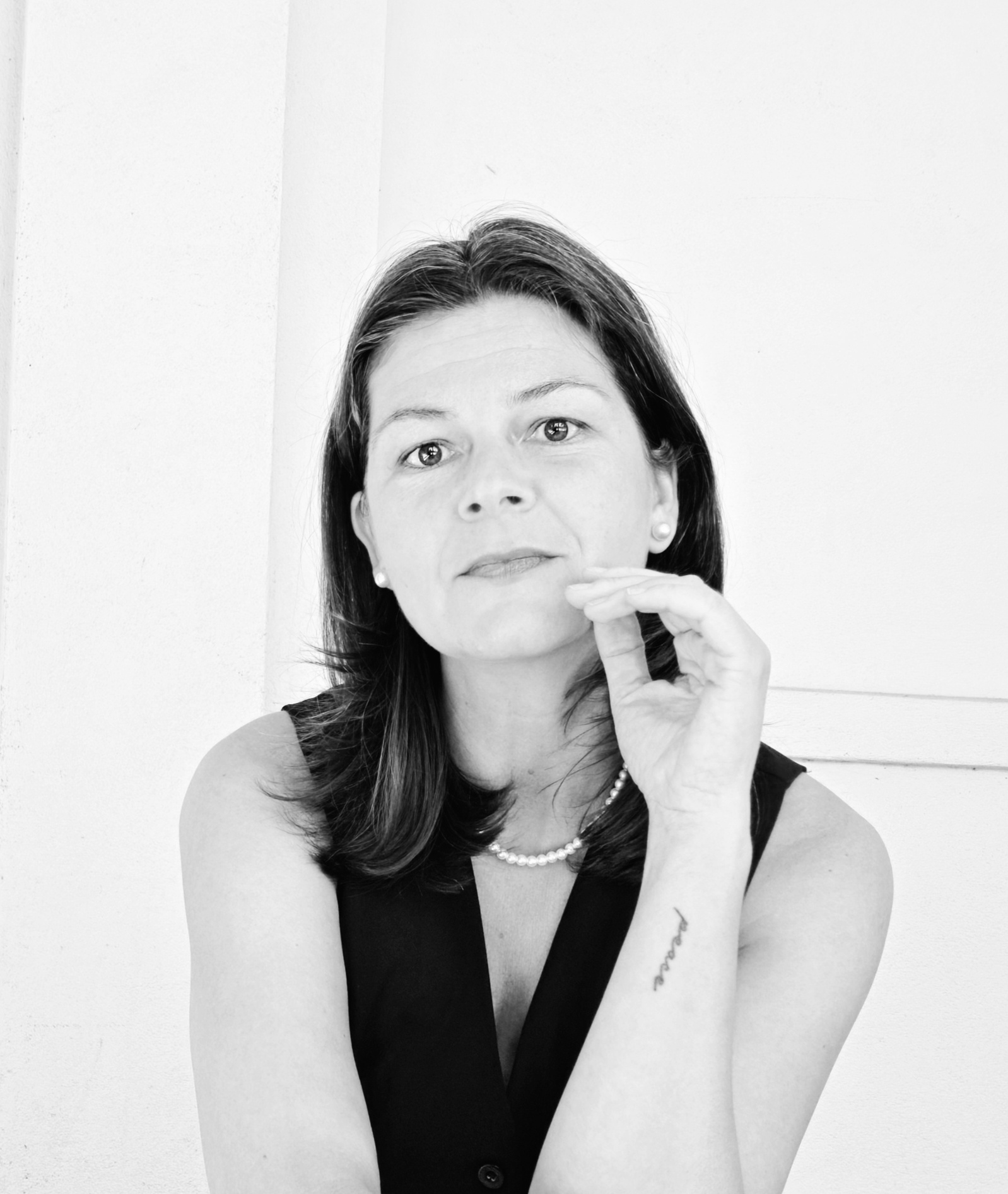 Maria Kovaleva, Human Integrity Coach