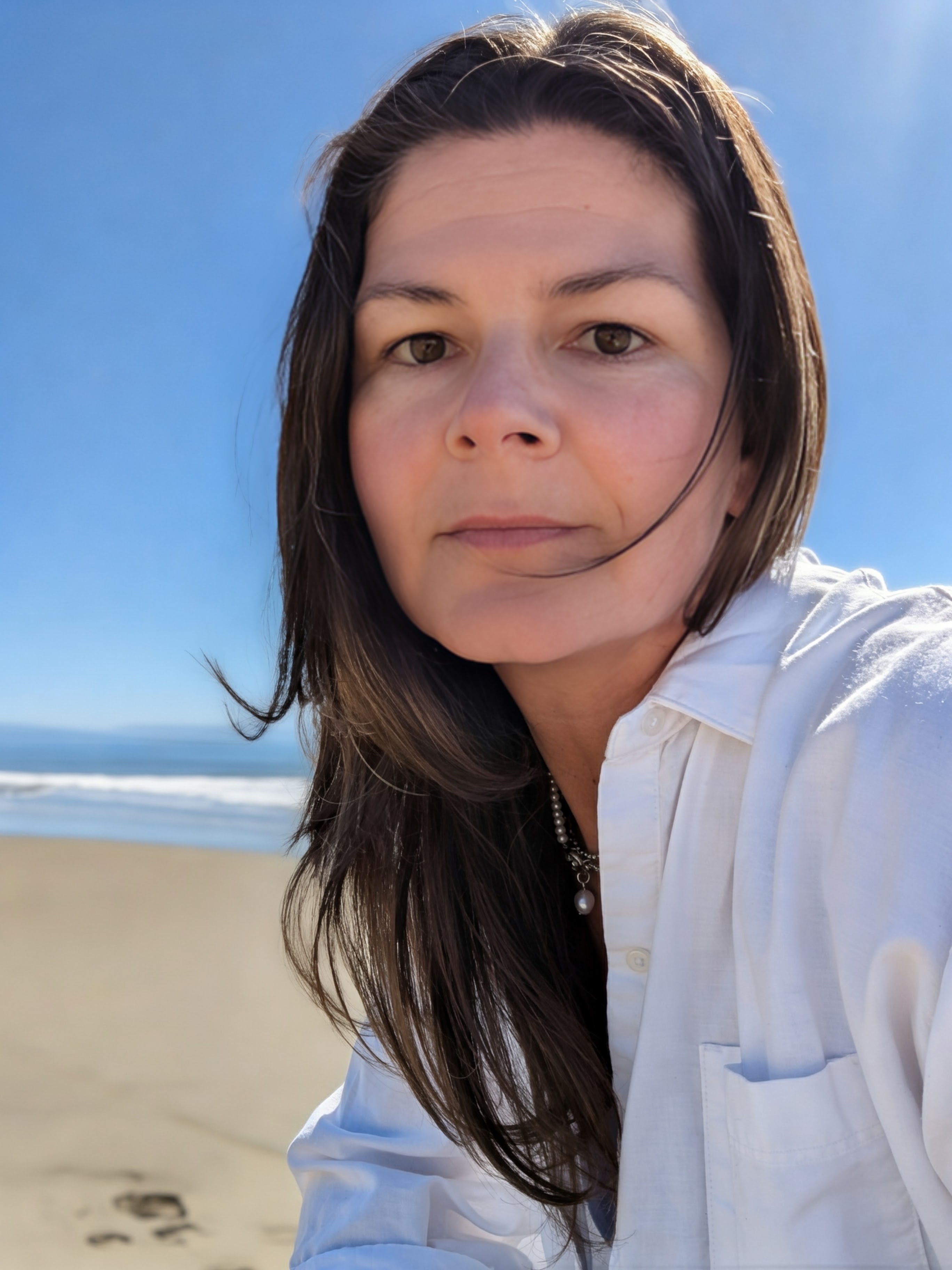 Maria Kovaleva's journey